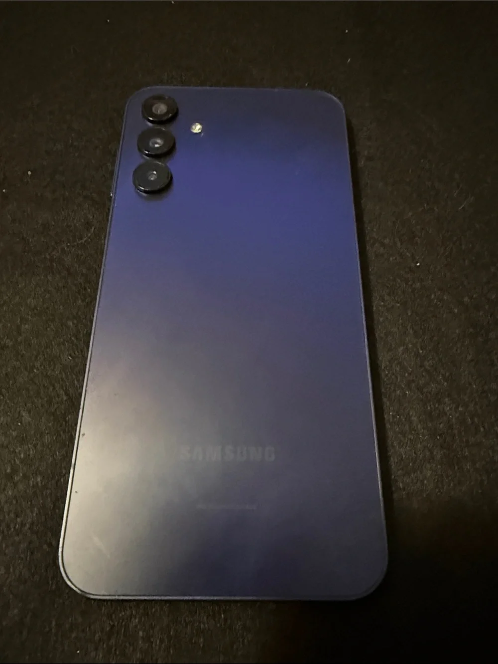 Samsung Galaxy S23+ (Unlocked) (256 GB) Midnight Blue 5G